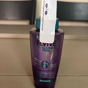 L’Oréal Elvive Hyaluron Pure Oil Erasing Scalp Serum